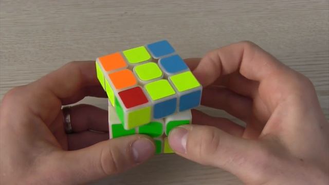 Advanced F2L Tips and Tricks for a Speed Cube смотреть онлайн