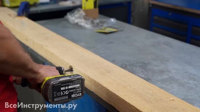 Новинка от Ryobi_ что изменилось_ Сравнение линеек Ryobi ONE+ и HP. Как обычно, новинку разыграем!)