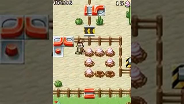 Bobby Carrot 5 Pack 13 Level 6 смотреть онлайн