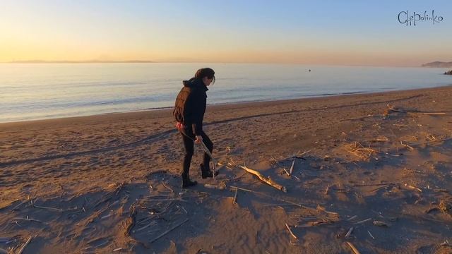 Как Мы Встретили Первый день 2017 года в Японии смотреть онлайн