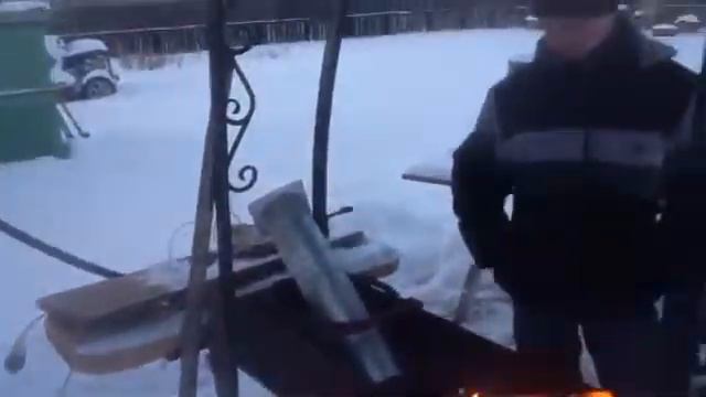 как росжечь монгал пищевой костер для углей смотреть онлайн