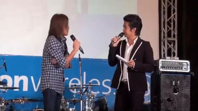 Big 4/Sennheiser News смотреть онлайн