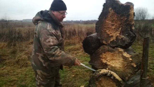 Секрет броска ножа. Обратный хват. Как это работает. No Spin SCANF Secret. Impulse Knife Throwing