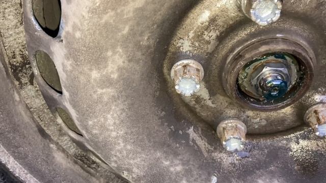 Правильное затягивание конических подшипников смотреть онлайн