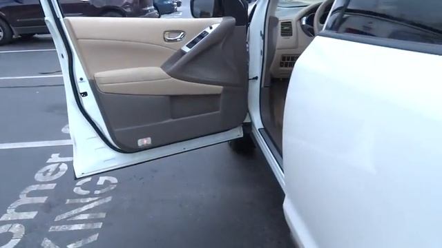 2013 Nissan Murano Oak Lawn, Countryside, Chicago, Orland Park, Alsip, IL P5047