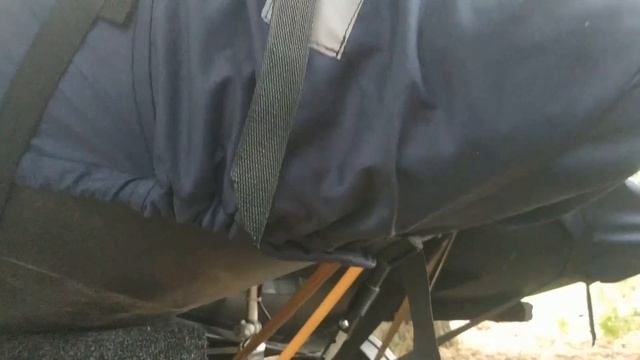 Обзор универсального тента Водомоторник на Солар-420К. смотреть онлайн