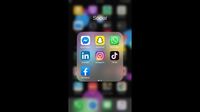 How to Change Language on Instagram iPhone (2021) смотреть онлайн