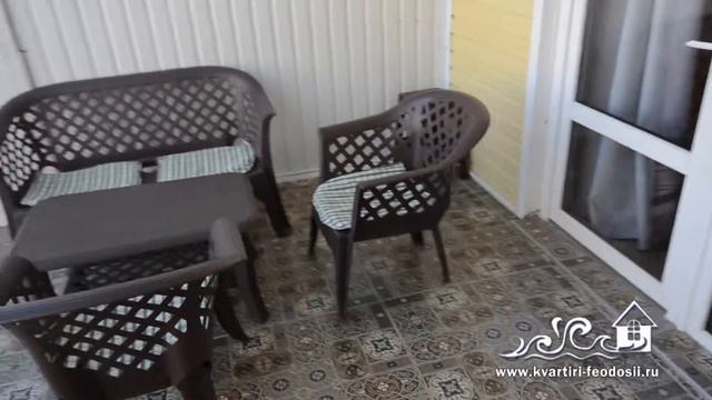 Эллинг Катран в Орджоникидзе 25-1й и 2й этажи смотреть онлайн