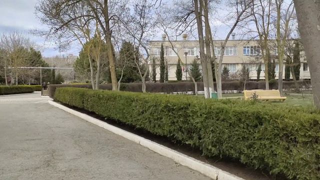 Давайте погуляем вместе..Крым смотреть онлайн