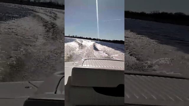 Monterey 214 River Shannon Ireland смотреть онлайн