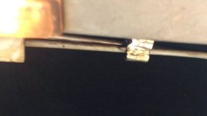 Ваз 21099-2115 акустическая задняя полка ( деревянная)