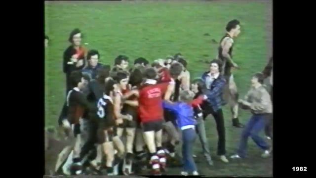 New Norfolk FC Heritage clip смотреть онлайн