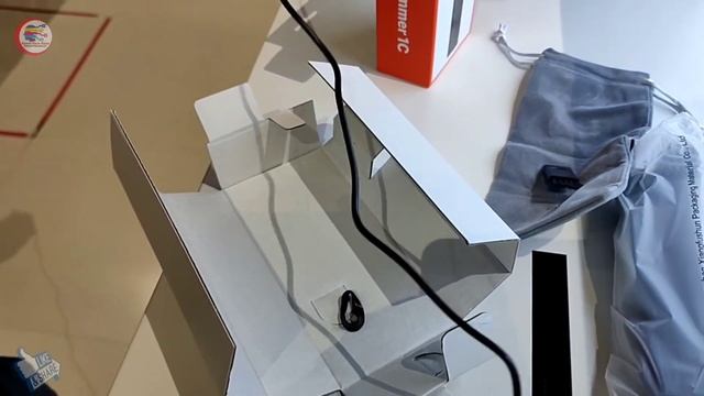 Mi Beard Trimmer | Unboxing | Just Rs 999 смотреть онлайн