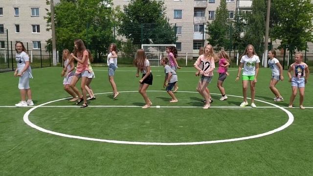 Белок ты менял (Extreme version) смотреть онлайн