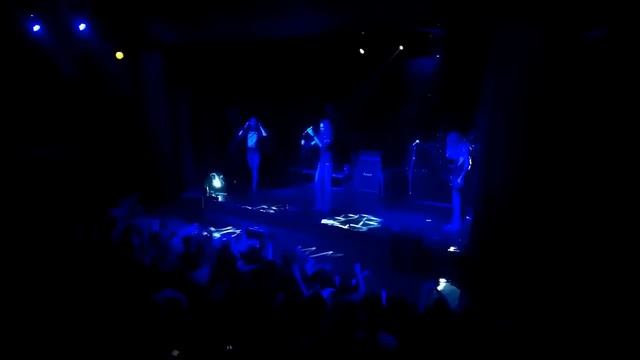 Pain of Salvation - Sao Paulo, Brazil 2015 Full Show [Lumia 930 Rich Recording] смотреть онлайн