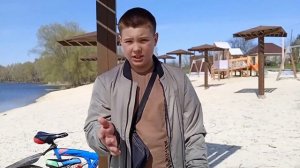 обзор на КОРОЧАНСКОЕ ВОДОХРАНИЛИЩЕ ⛱️