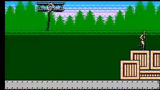 The Young Indiana Jones Chronicles (Dendy) все боссы смотреть онлайн