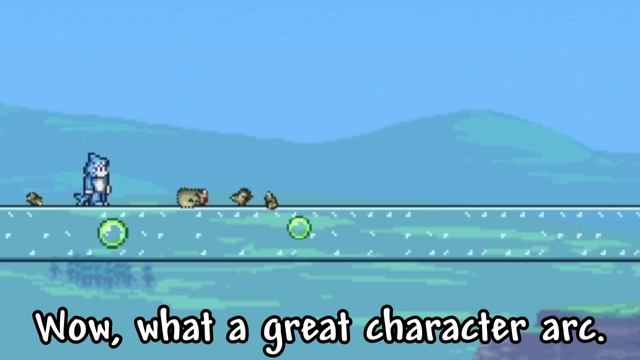 NEW Sodas in Terraria! | MAGIC SHARK CANNON MOD (ft. Sharkman) смотреть онлайн