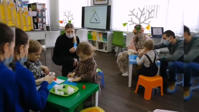 проект «Семья» смотреть онлайн