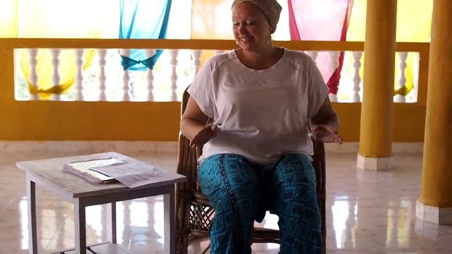 Видеоурок по коннаколу (коноколу) смотреть онлайн