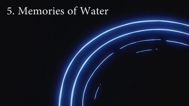 Angel's Egg Soundtrack ~ 5. Memories of Water смотреть онлайн