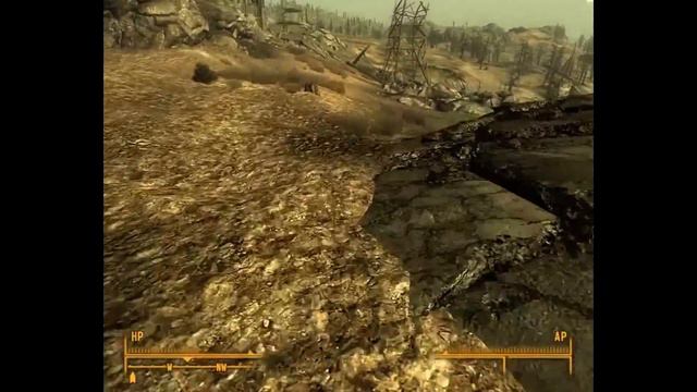 speedrun Fallout 3 смотреть онлайн