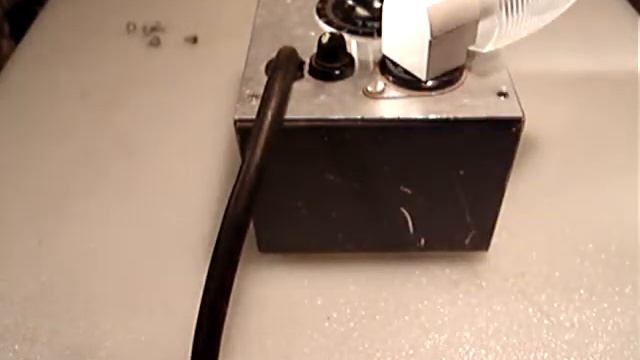 POWERSTAT RHEOSTAT TRANSFORMER 120 V AC IN 0 -120 V AC OUT смотреть онлайн
