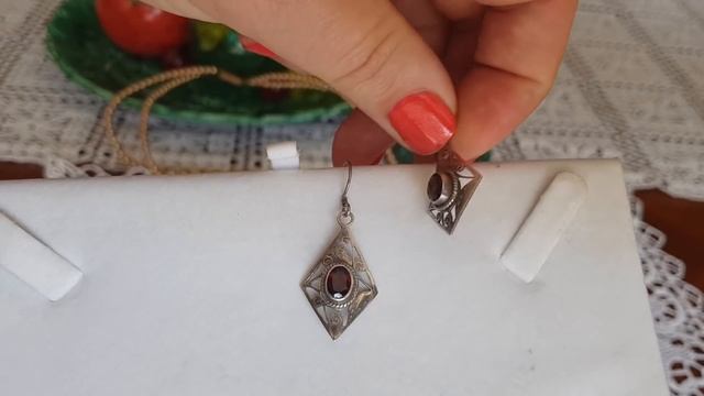 Покупки с блошиного рынка.Что нашли? 골동품 смотреть онлайн