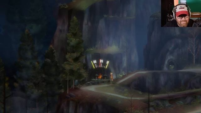 OXENFREE 2: Lost Signals | Part 1 смотреть онлайн