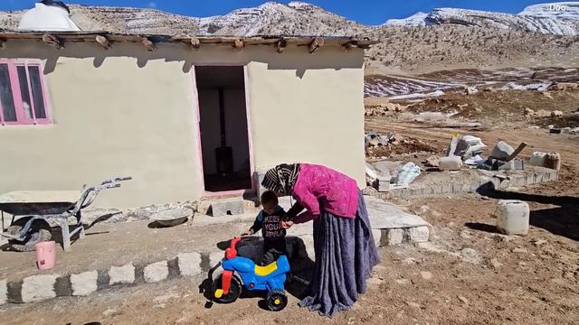 Paradise Oasis:The Divorced Woman's Quest For A Better Tomorrow With The Assistance Of  Virtuous Ma