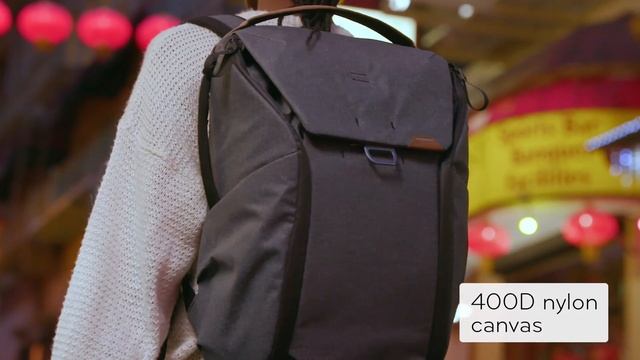 Everyday Backpack V2 - Our award-winning, best-selling workhorse of a backpack смотреть онлайн