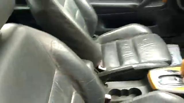 2008 Skoda Superb 1.8 TSI Ambition MT Vellore смотреть онлайн