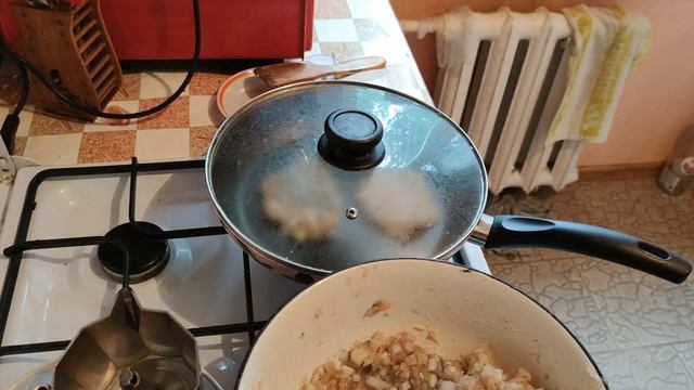Куриные СОЧНЫЕ! Самые ВКУСНЫЕ КОТЛЕТКИ. смотреть онлайн