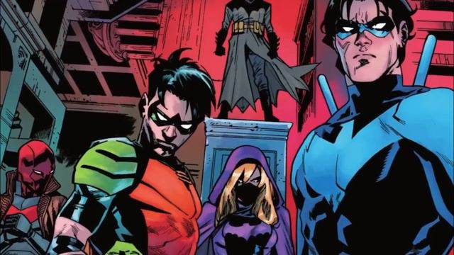 This is how Alfred beats Superman in Tamil | Injustice Gods among us comics Explained | ECM-1 смотреть онлайн