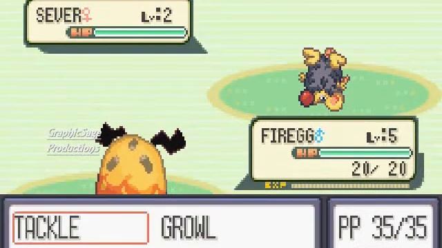 Pokemon Quartz Customized Pokemon Game Walktrough смотреть онлайн