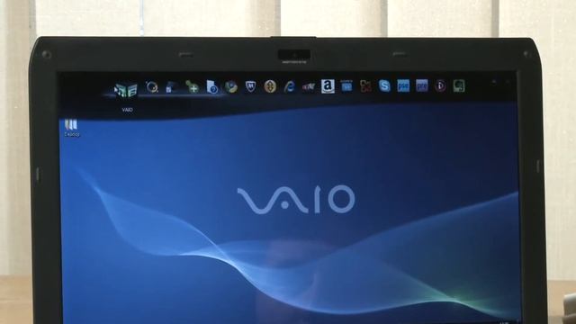 ZONA IT - 21 IANUARIE - SONY VAIO S смотреть онлайн