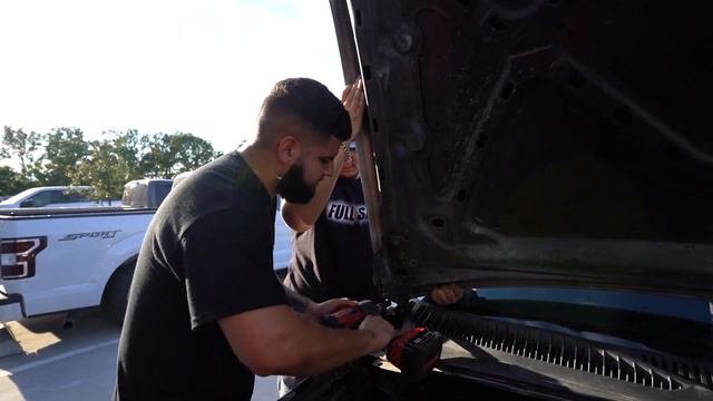 I BOUGHT ANOTHER CORVETTE AND IM GIVING IT TO ONE OF YOU! смотреть онлайн
