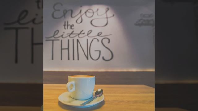 Understated Backdrops for Java Vibes смотреть онлайн