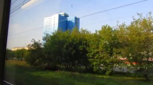 172. КАК БЫСТРО ДОБРАТЬСЯ С КАЗАНСКОГО ВОКЗАЛА В АЭРОПОРТ ШЕРЕМЕТЬЕВО