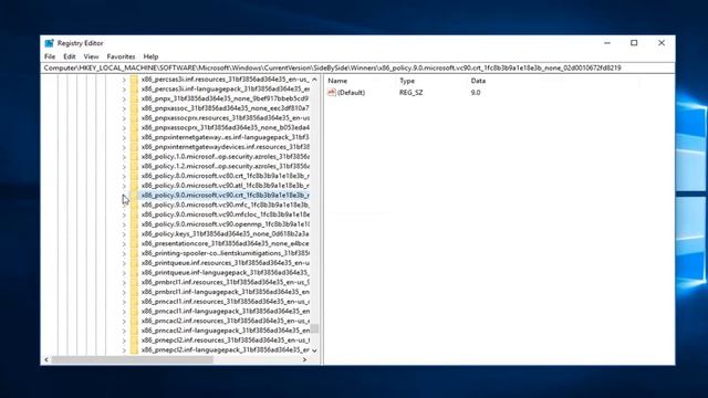 The Application Has Failed to Start Because Its Side by Side Configuration Is Incorrect [Tutorial] смотреть онлайн