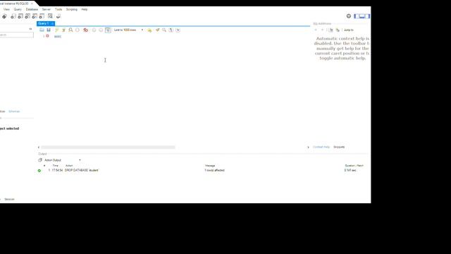 1 | short introduction My & MySQL #technology #mysql #youtube смотреть онлайн
