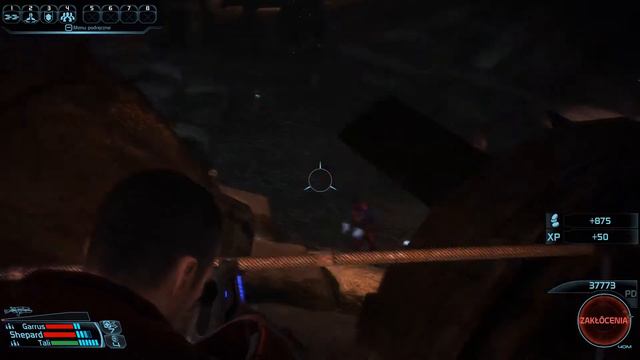 Mass Effect #18 - Badaczka Liara T'soni w potrzebie. смотреть онлайн