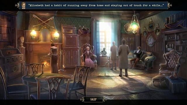 Let's Play - Brink of Consciousness 2 - The Lonely Heart Murders - Chapter 2 - The Wharf смотреть онлайн