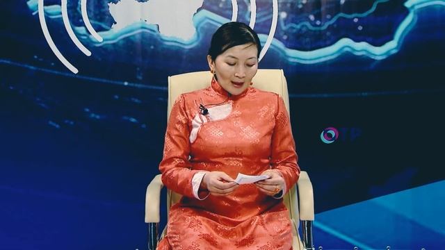 Цифры о буддизме в Туве смотреть онлайн