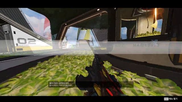 Apex Legends Highlight #207 смотреть онлайн