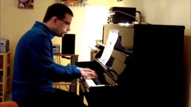 Isaac Albéniz: Tango (España Op. 165 No. 2) смотреть онлайн