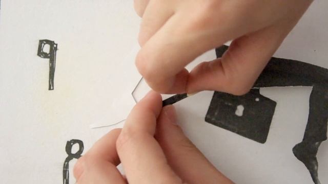 Ministry of Silly Walks Clock DIY смотреть онлайн