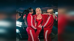 DASHI - Крузер (2023 г ) новинка года !! (4к)