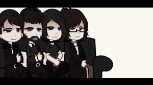 || Реакция взрослых Tiny Bunny || Часть 5 || Gacha Club/Nox ||