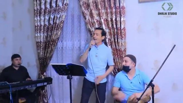 Safarali Rajabzod - Ba Lolazor Сафарали Рачабзод - Ба Лолазор смотреть онлайн